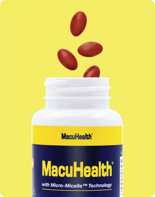 Macuhealth